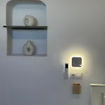 Inside Paros