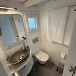 Inside Paros