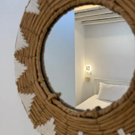 Holiday home Inside Paros