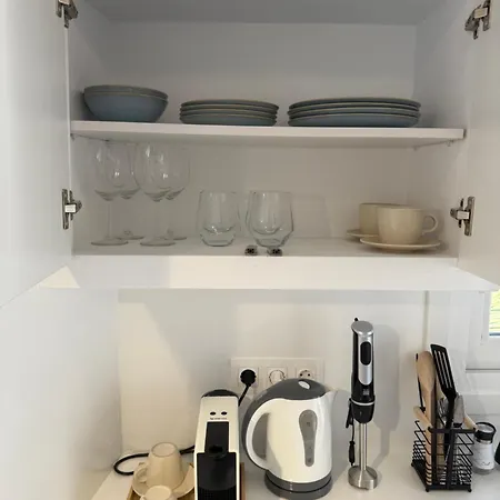 Inside Paros * Naousa (Paros)