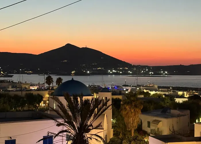 Inside Paros Zambujeira do Mar