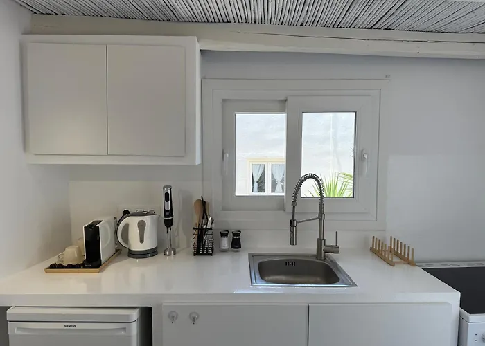 Tatil Evi Inside Paros Zambujeira do Mar