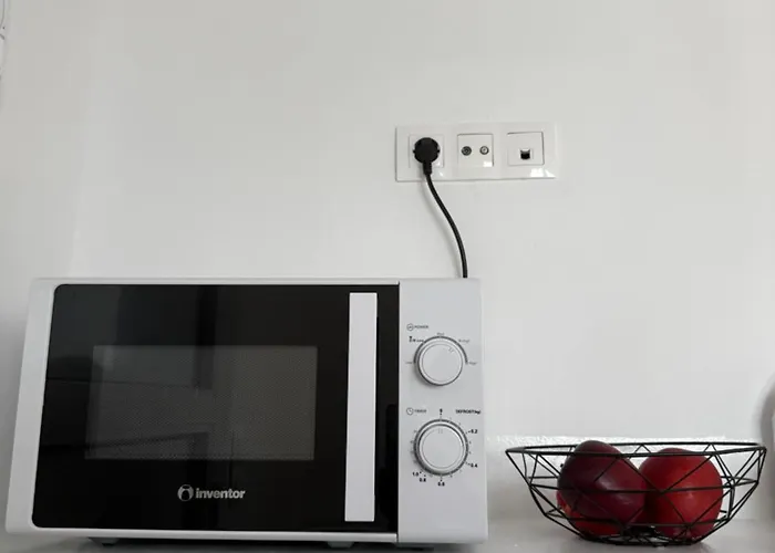 Inside Paros Zambujeira do Mar