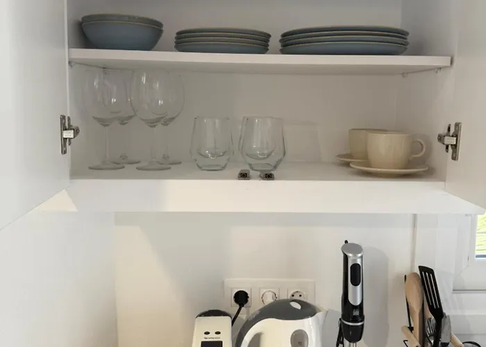 Inside Paros * Zambujeira do Mar