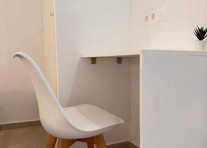 Tatil Evi Inside Paros *