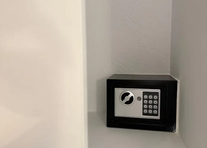 Inside Paros * Zambujeira do Mar